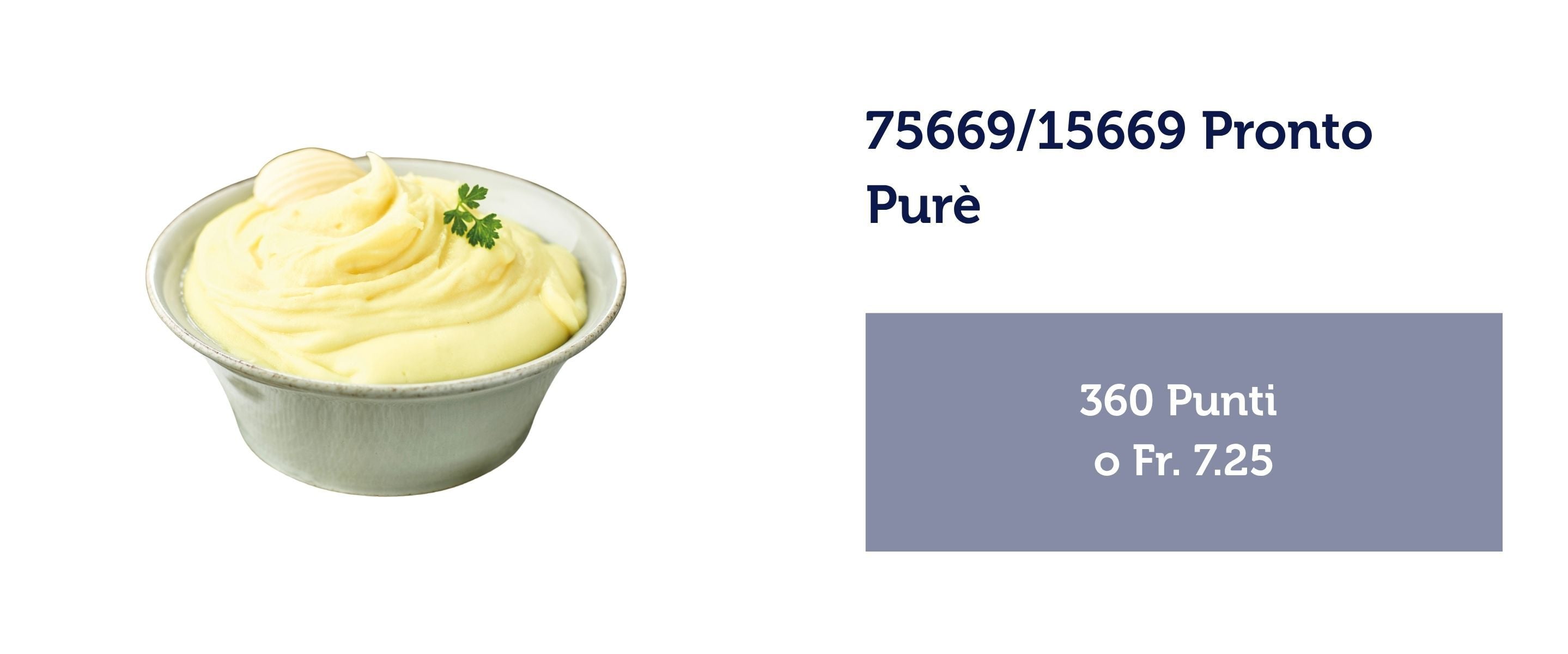 15669 Kartoffelstock